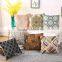 2017 new design print cushion cover