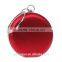 silver candy color clutch bag /ygm silver gold red portable purse Evening bag / Gorgeous Bridal Wedding Purse Party Handbag