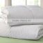 hotel cotton white down alternative microfiber duvet