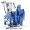 Concrete Polish Shot Blasting Machine