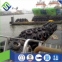 D1.2m*L2.0m Pneumatic Rubber Fender