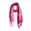 Beautiful wholesale scarves knitting