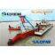 Factory Direct JLCSD450 Cutter Suction Dredger With Cummins Engine