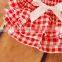 2016 popular baby ruffle diaper cover inflant flower bloomers cotton ruffle girl shorts