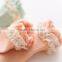 B40687A Wholesale kids socks girls fancy princess lace socks