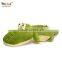 Aipinqi CCEG01 stuffed customized crocodile toy