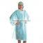 New Product Medical Supply Nonwoven Lab Coat Made In China