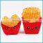 High quality stress relase squishy slow rising chips