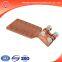 good quality copper clamp for transtormerhigh cost performance