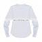 Best selling custom design softextile plain t-shirt from China