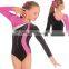 high quality leotards ballet young clever kids training dancewear trade assurance manufacturer