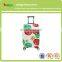 Fashion Design High Elasticity Spandex Protective Luggage Cover