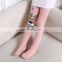Children Tight Winter Stockings Thick Tights For Girls Pantyhose deer Cute Cartoon Full Foot Stocking From 2-13T