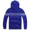 Custom 100% cotton high quality mens pullover hoodies