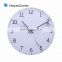 Customized Promotional Manufactory Wall Clocks For Home Use
