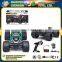 BG1508 2.4G 1:12 remote control mini high speed rc car