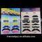 Novelty Funny Party colorful Fake Mustache