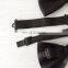 Cheap black bow tie for men
