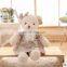 Custom wholesale small baby rag doll for girls