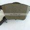 FOR AUDI A6L BRAKE PADS OEM: 4E0 698 151F