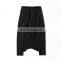 China Wholesale Market Agents Women Wide Leg Pants Trousers