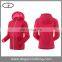 Great quality hot selling new custom hooded womans puffer jacket