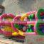 Inflatable Bouncer Combo Obstacle Course