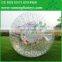 Clear PVC or TPU Zorb Ball For Sale, Human Hamster Ball, Zorbing Ball