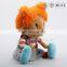 2015 Hot! Hot! Hot! Crazy rock boy dolls