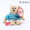 Popular brown teddy bear new design any size from 8cm to 2m
