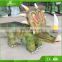 KAWAH High Quality Coin Operated Dinosaur Kiddie Rides For Amusement