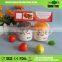 200ml fashion good quality milk cup for kids 2 pcs set