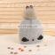 Wholesale 2017 high quality baby cute cartoon woolen yarn caps