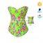 High End Seamless XL Charming Angel Corset Costume