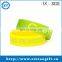 Wholesale Festival Souvenir Use Wristband Free Silicone