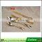 High Grade Cutlery Set Gold Plated Flatware Wholesale