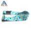 Specialized design personalized safety custom adjuster luggage belt/luggage accessory