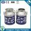 Special drink can shape coin bank tin box