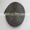2015 Hot Fashion glue on metal studs for clothing