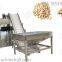 Large capacity pine nuts roaster machine for sale/ nuts roasting equipment China supplier