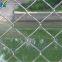 Factory Wholesale High Quality Galvanized Chain Link Fence