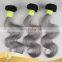 Hot Beauty Body Wave Grade 7A Virgin Brazilian Human Hair Extensions