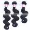 8A remy hairr body wave peruvian hair human hair extension