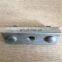 China Galvanised Steel Cable Suspension Clamp