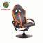 ZX-1009Z Large Technological Swivel High Back Changeless Gaming Chair