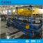 Made In China Plastic Single Wall Corrugated Pipe Production Line