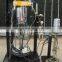 Silicon Pump Insulating Glass Machine two component silicon pump