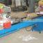 upvc cnc window corner cleaning machine  UPVC windows machine