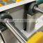 Jumbo Size Glass Loading Machine, Glass Breaking Table with Tilting/Loading Arm