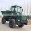 Engineering use 4x4 FCY70 7 Ton mini dumper price